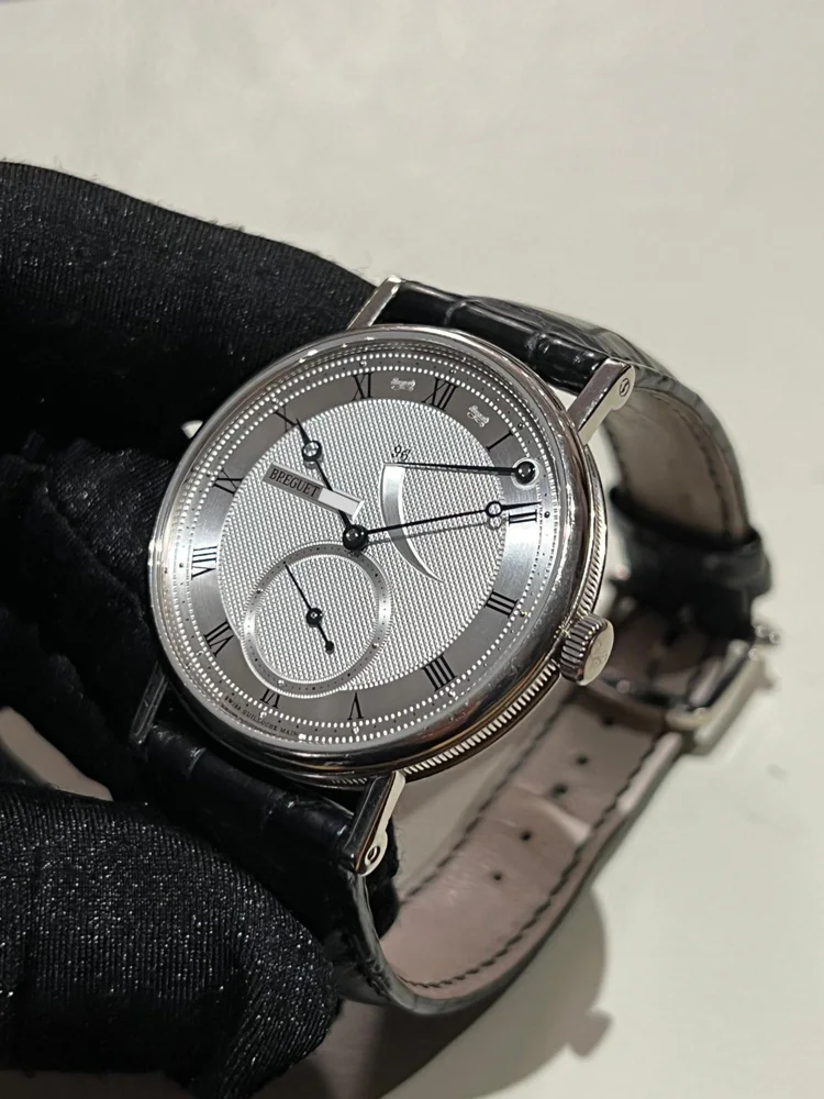 Breguet Classique Power Reserve 5277BB